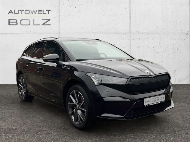Skoda Enyaq Sportline iV 60