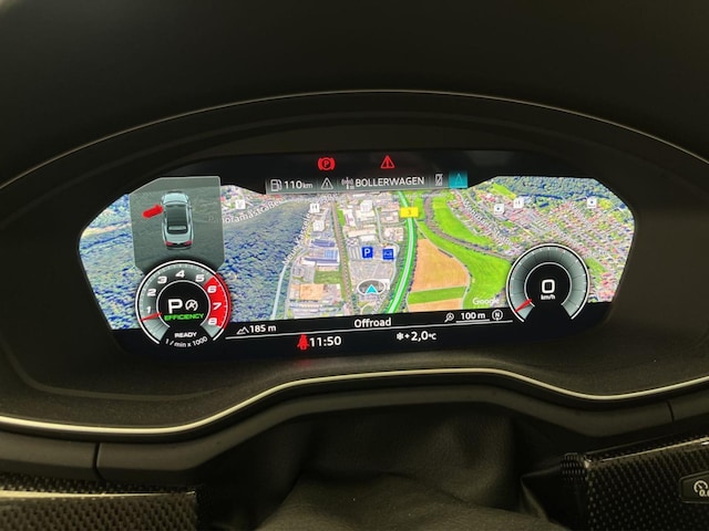 Audi S5 Cabriolet Quattro