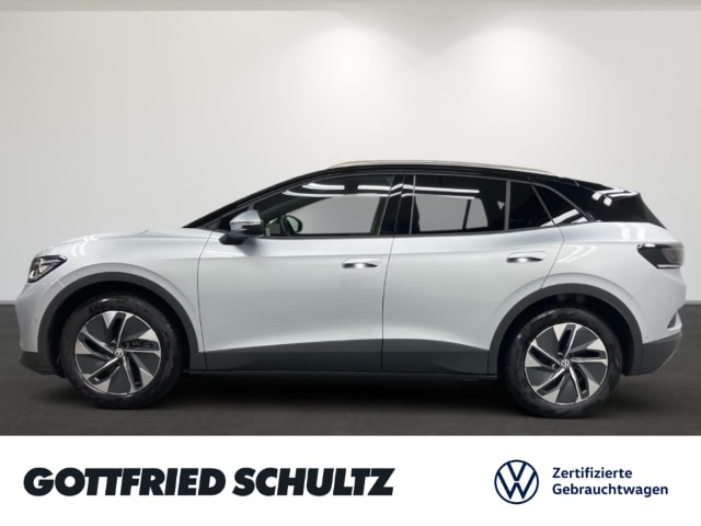 Volkswagen ID.4 Performance Pure