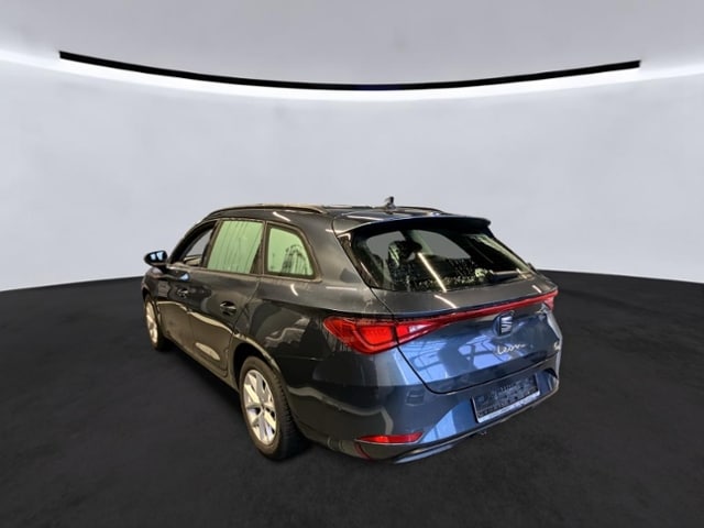 Seat Leon 1.5 TSI Sportstourer
