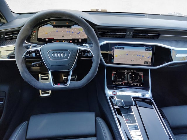 Audi A6 e-tron Avant Performance Quattro