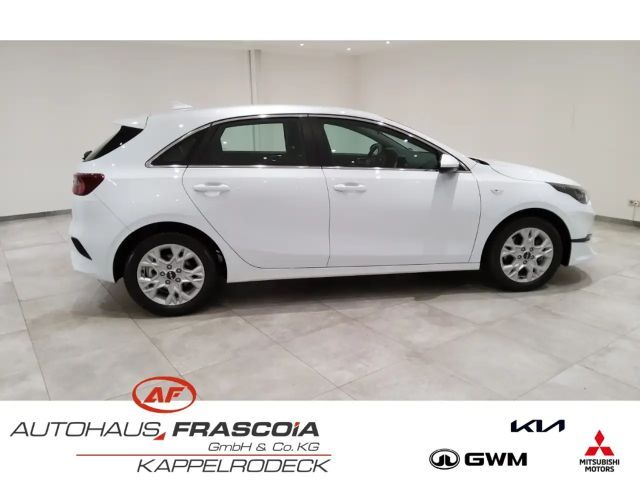 Kia Ceed GDi Vision