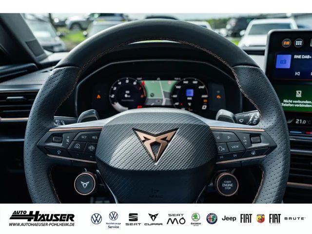 Cupra Leon DSG Sportstourer