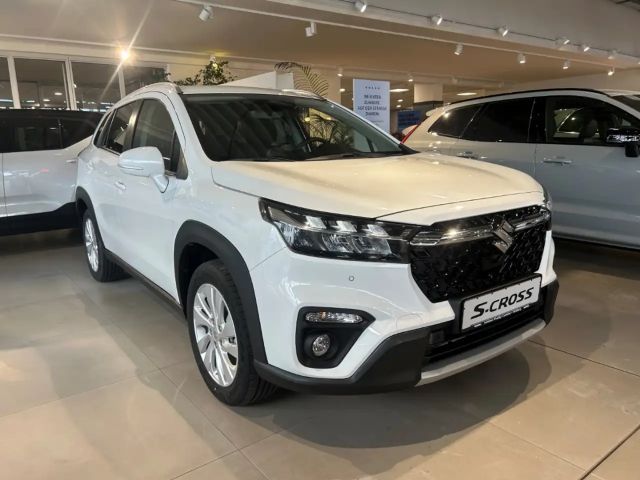 Suzuki SX4 S-Cross Comfort