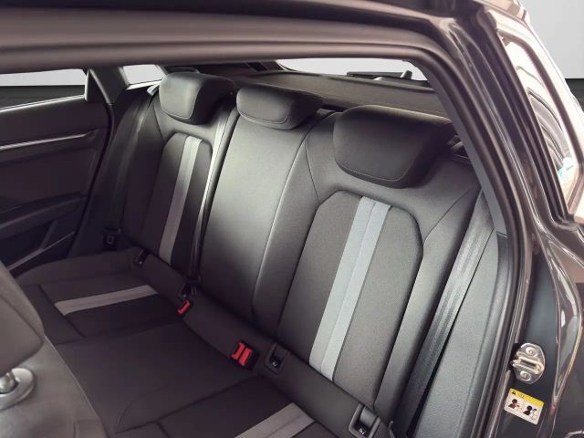 Audi A3 35 TFSI S-Tronic