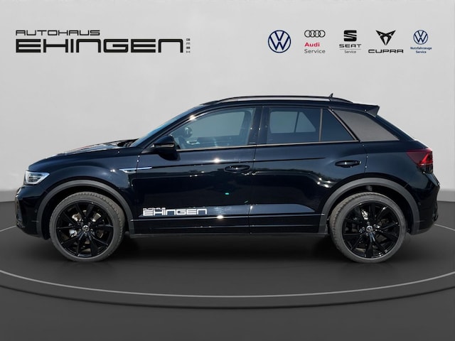 Volkswagen T-Roc 1.5 TSI DSG R-Line