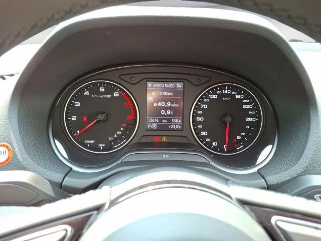 Audi Q2 35 TFSI S-Tronic