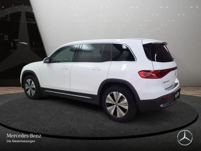 Mercedes-Benz EQB 250 Advanced Progressive