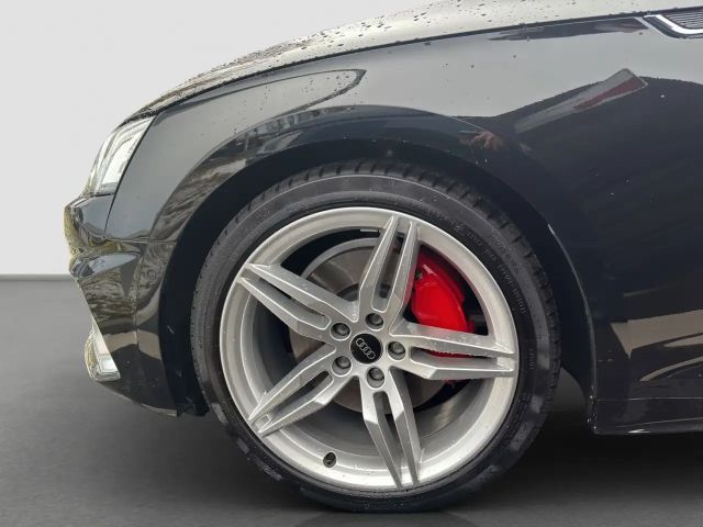 Audi A5 45 TFSI Quattro S-Tronic
