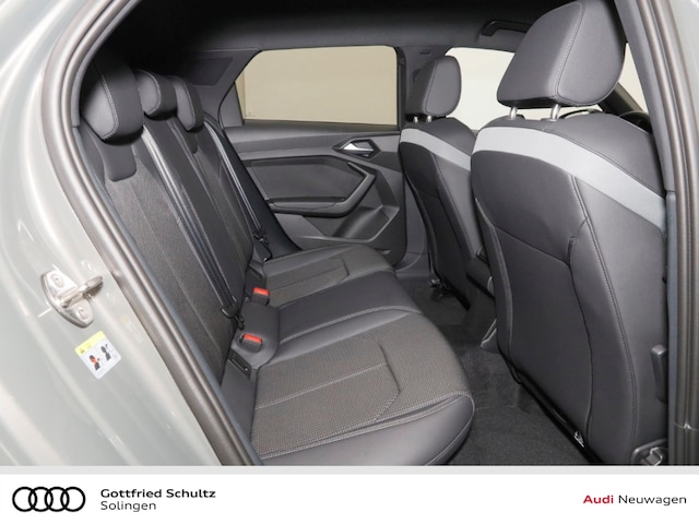 Audi A1 35 TFSI S-Line S-Tronic Sportback