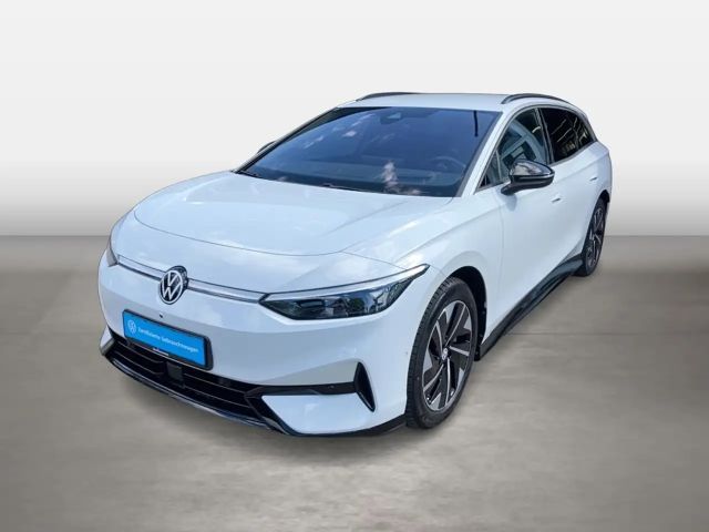 Volkswagen ID.7 Pro Tourer