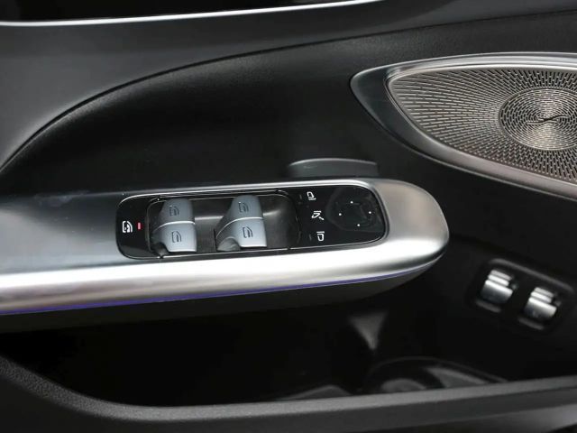 Mercedes-Benz C 63 AMG AMG Line Sedan