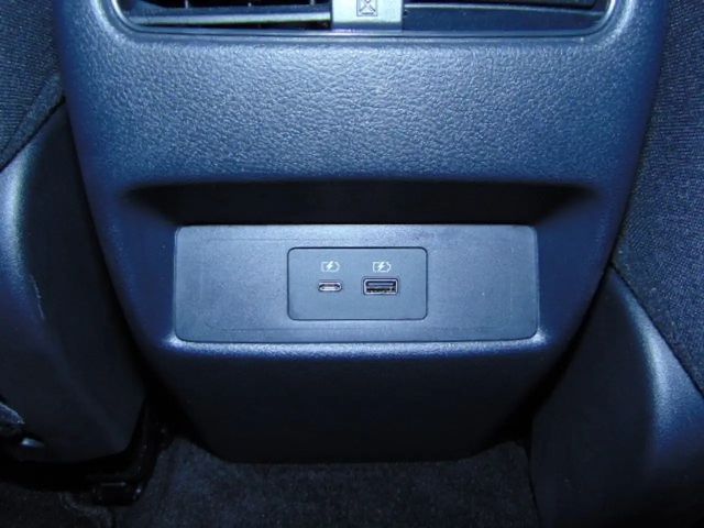 Nissan Qashqai N-Connecta