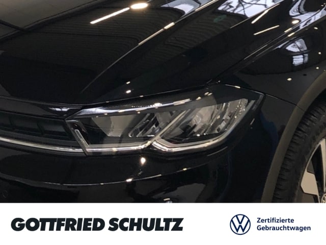 Volkswagen Polo DSG Move