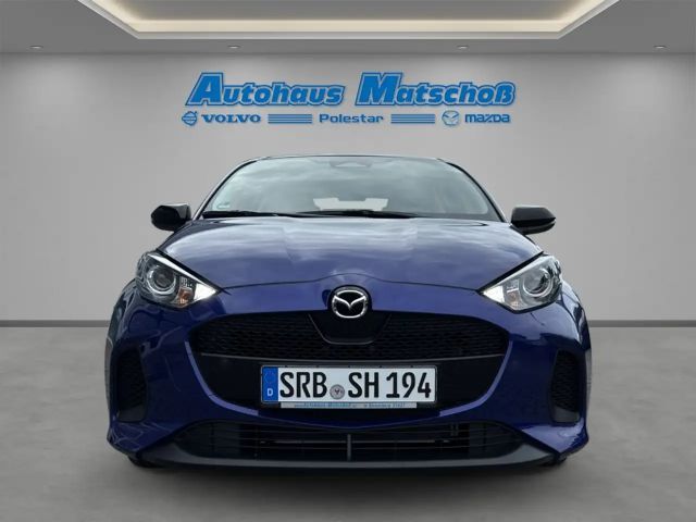 Mazda 2 Prime-line