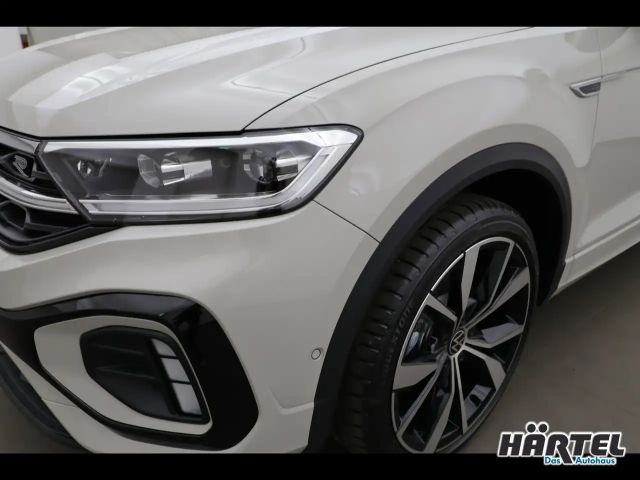 Volkswagen T-Roc 1.5 TSI DSG R-Line Style