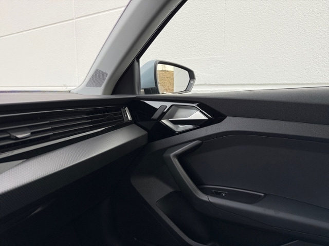 Audi A1 25 TFSI S-Line S-Tronic Sportback