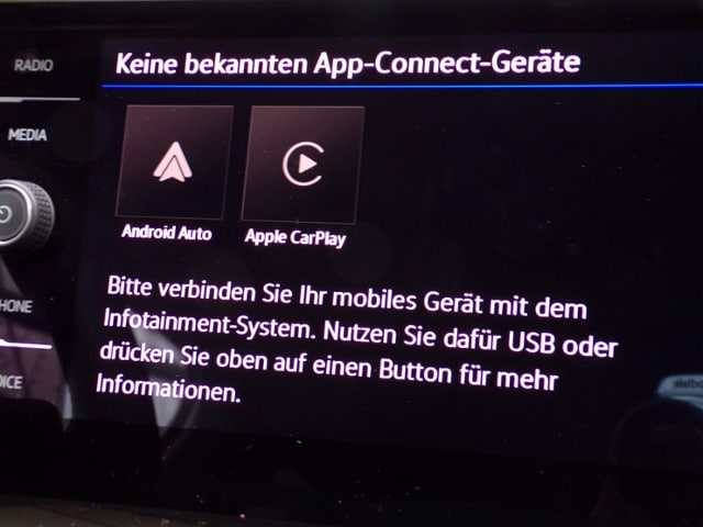 Volkswagen Polo 1.0 TSI