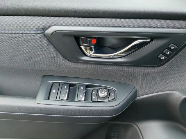 Subaru Forester AWD Exclusive