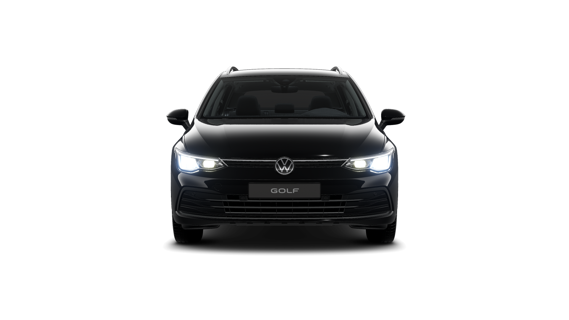 Volkswagen Golf 2.0 TDI Life Variant