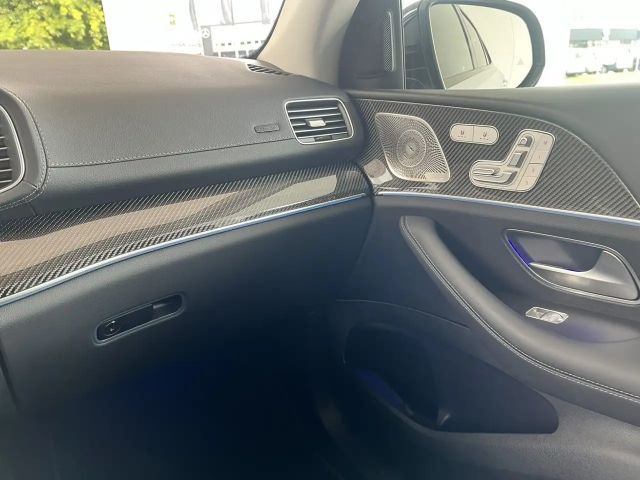 Mercedes-Benz GLE 400 4MATIC AMG Line