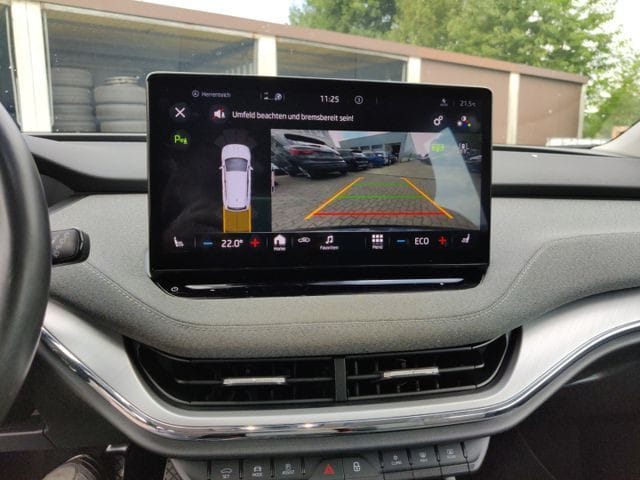 Skoda Enyaq Loft iV 60