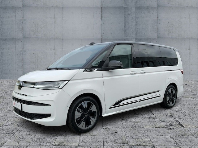 Volkswagen Multivan 2.0 TDI DSG T7