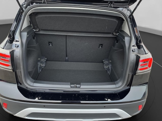 Volkswagen T-Cross 1.5 TSI DSG Life