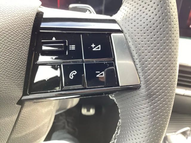 Opel Astra GS-Line Grand Sport