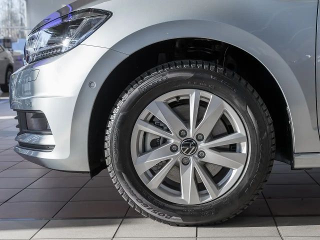 Volkswagen Touran 2.0 TDI DSG Highline