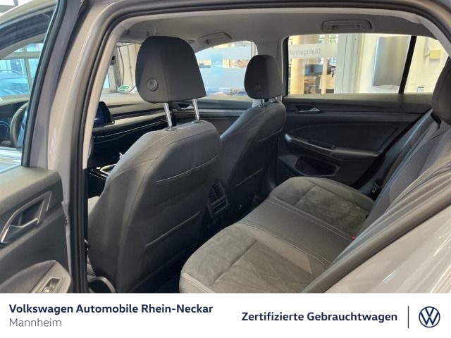Volkswagen Golf 1.5 TSI Golf VIII Style