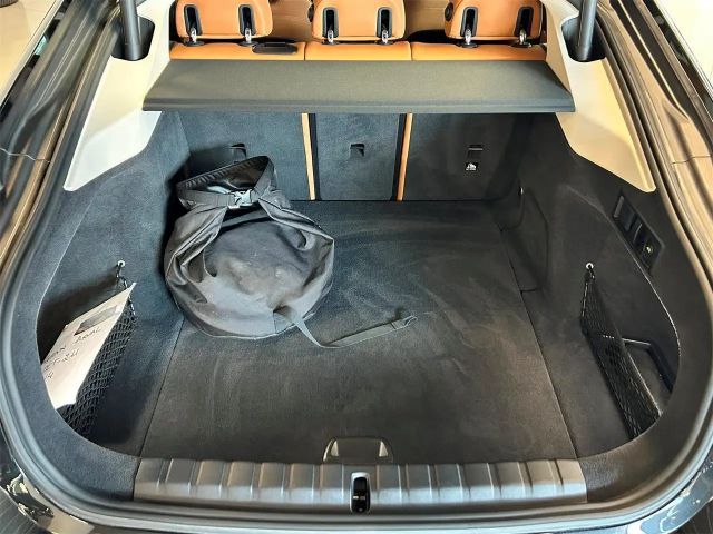 BMW i4 Coupé eDrive40