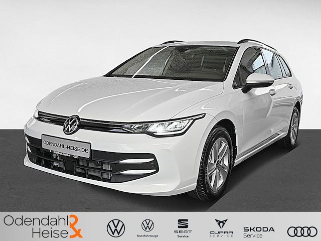 Volkswagen Golf Life Variant