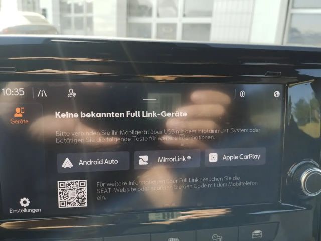 Seat Arona 1.0 TSI DSG FR-lijn