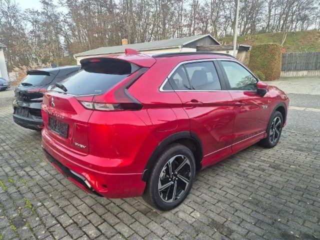 Mitsubishi Eclipse Cross 4WD PHEV