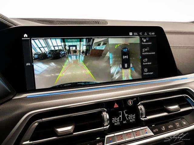 BMW X5 M-Sport xDrive xDrive45e