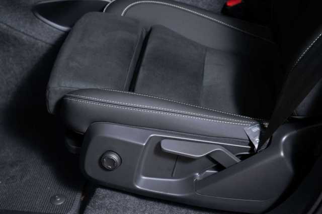 Volvo C40 Plus Recharge