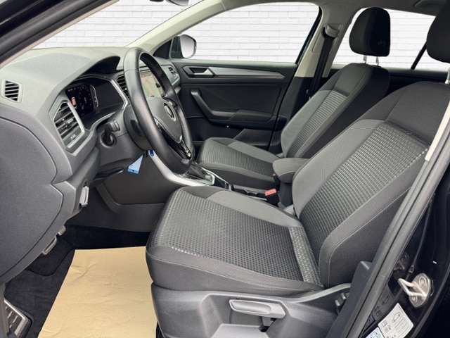 Volkswagen T-Roc 2.0 TDI DSG