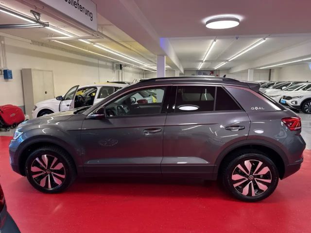 Volkswagen T-Roc 1.5 TSI DSG