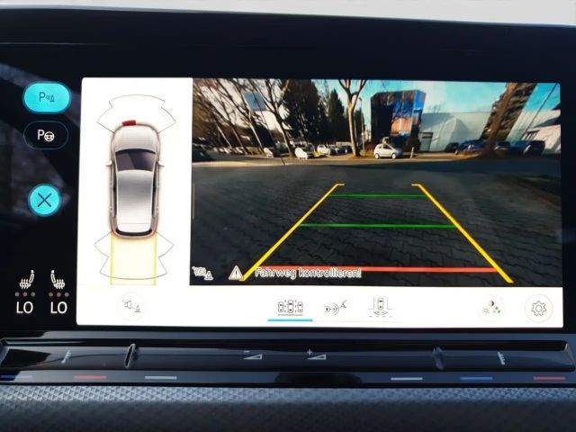 Volkswagen Golf 2.0 TDI DSG