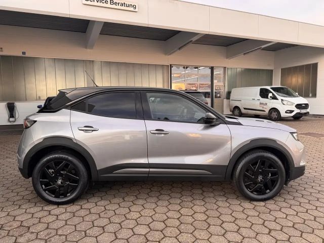 Opel Mokka GS-Line Grand Sport