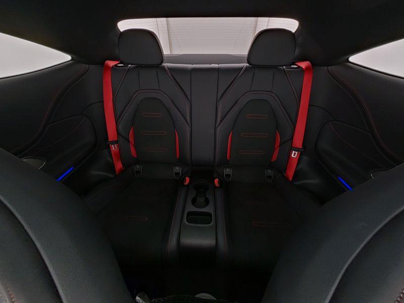 Mercedes-Benz AMG CLE 4MATIC