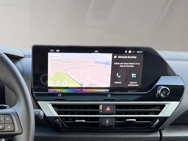 Citroën C4 Hybrid Max