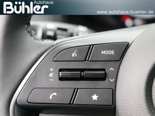 Hyundai i20 1.0 T-GDi