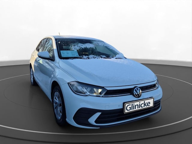 Volkswagen Polo 1.0 TSI IQ.Drive