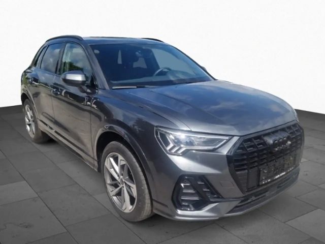 Audi Q3 2.0 TDI S-Line