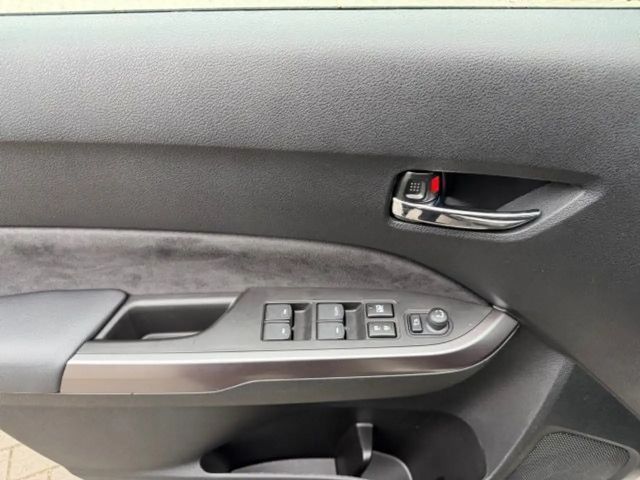 Suzuki Vitara Boosterjet Comfort