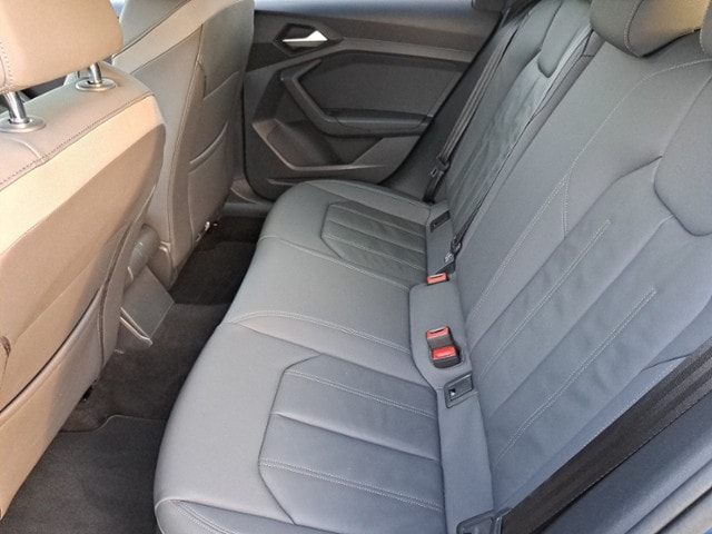 Audi A1 40 TFSI S-Tronic Sportback