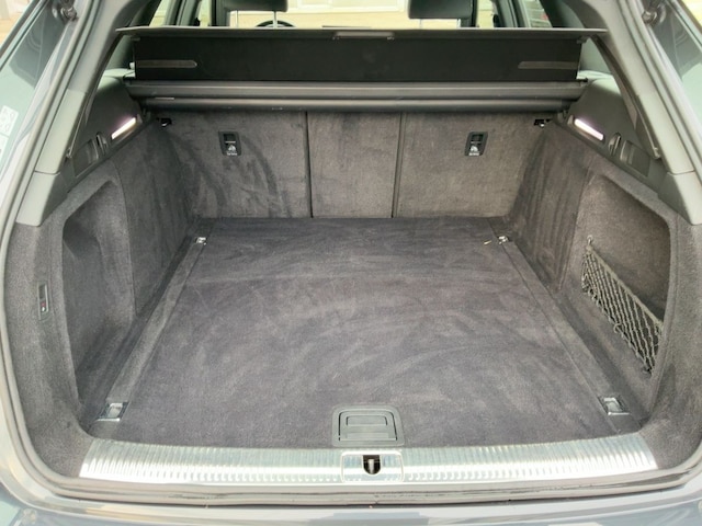 Audi A4 40 TDI Avant Quattro S-Tronic