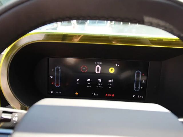 Fiat Grande Panda La Prima